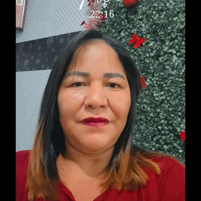 Babysitter in Manaus: Maria Da Conceição