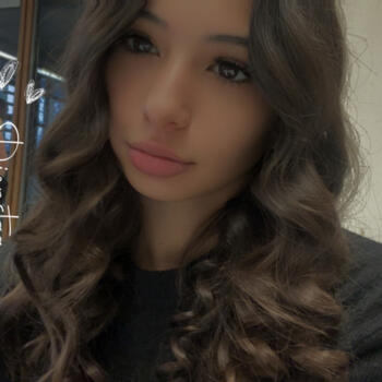 Babysitter in Karlsruhe: Zoey