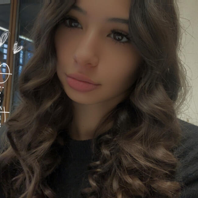 Babysitter in Karlsruhe: Zoey