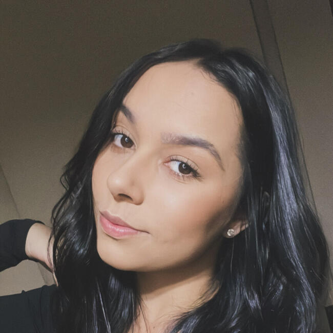 Babá em São José (São José): Larissa