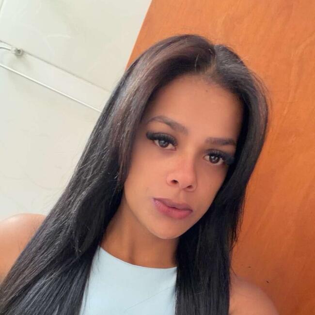Babysitter in Belo Horizonte: Myrelle