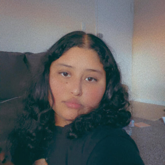 Babysitter in Laurel: Meilyn Pintor Cruz