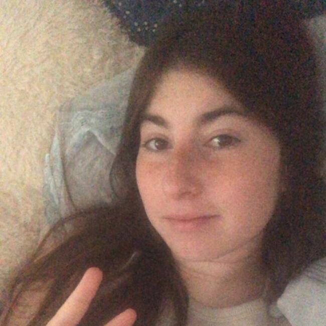 Babysitter in Villemur-sur-Tarn: Maëline