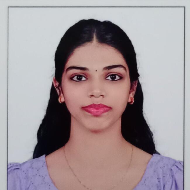 Nanny in Kozhikode: Sree