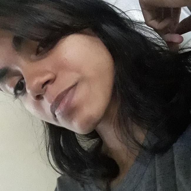 Babá em Belém: Maria