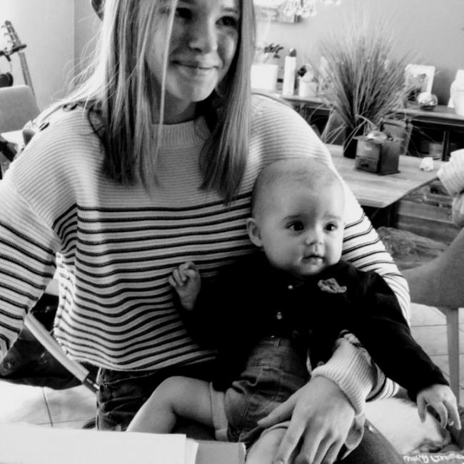 Babysitter in Haubourdin: Pauline