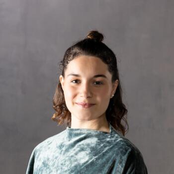 Nanny Valencia: Luna Aragón Rubio