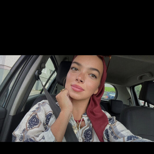 Nounou à Chardonne: Safa