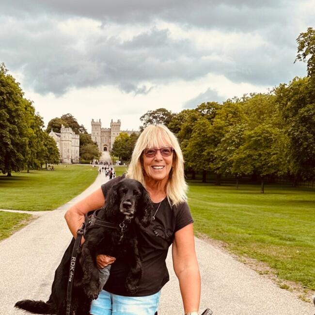 Babysitter in Perth: Shelley