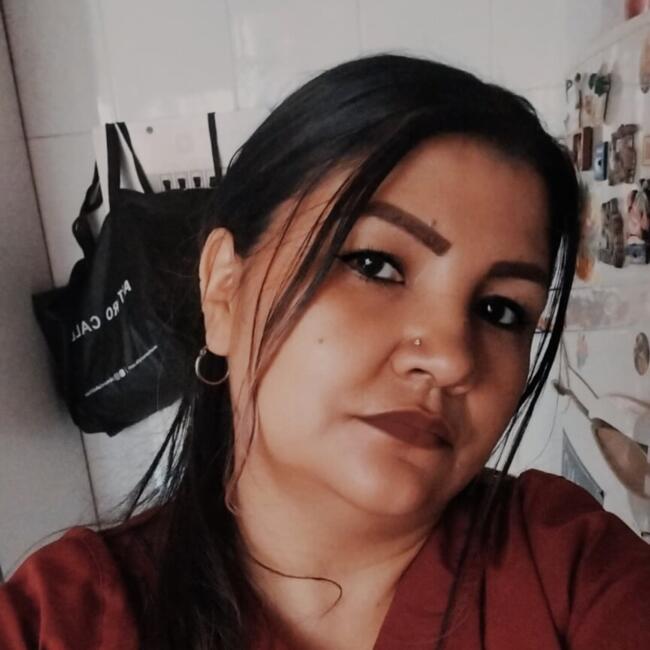 Niñera en Dos Quebradas: Rosa