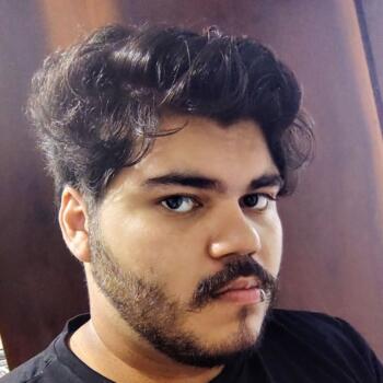Parent Mogi das Cruzes: Victor