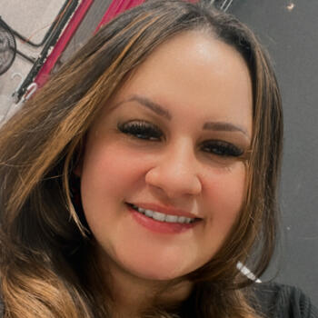 Babysitter in São Paulo: Veronica