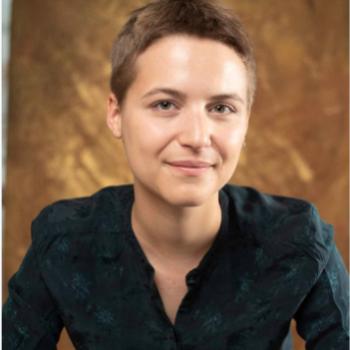 Babysitter in Salzburg: Giulia