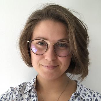 Baby-sitter Caen: Méline