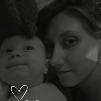 Babysitter in Klosterneuburg: Samira