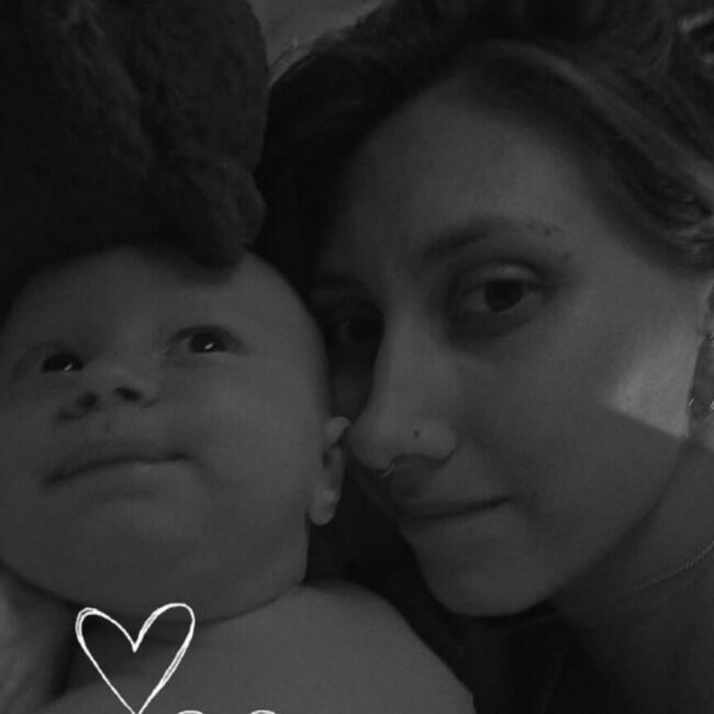 Babysitter in Klosterneuburg: Samira