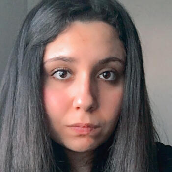 Babysitter em Lisboa: Neiza