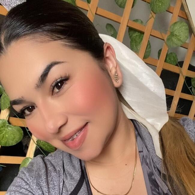 Niñera en Girón: Eliiana M