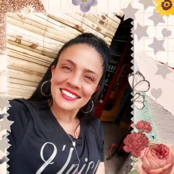 Babysitter in Santa Marta: Magdalena