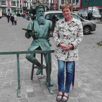 Gastouder Deventer: Gerrina