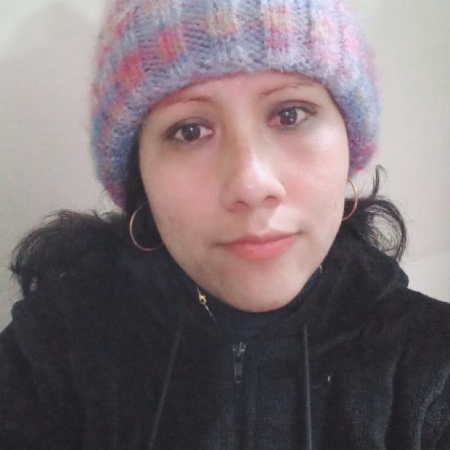 Babysitter in Lambayeque: Katia