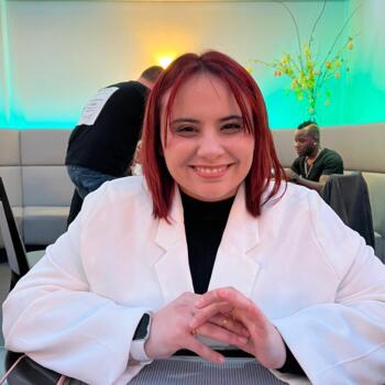 Babysitter in Genk: Selina