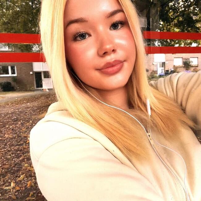 Babysitter in Viersen: Fiona