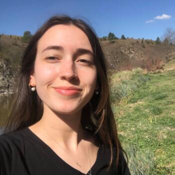 Babysitter in Villa Ballester: Cami