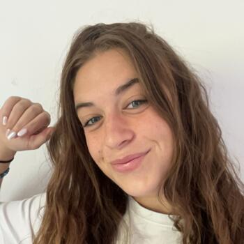 Babysitter in Aix-en-Provence: Julie