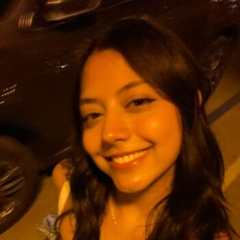 Niñera en Ciudad de México: Carmina