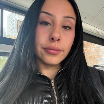 Babysitter in Santiago: Fabiana sofia