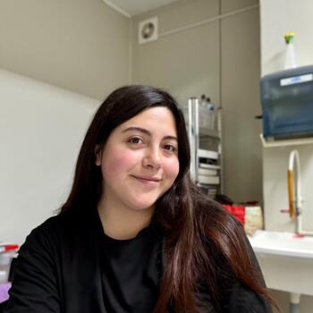 Babysitter in Concepción: Silvana Parra