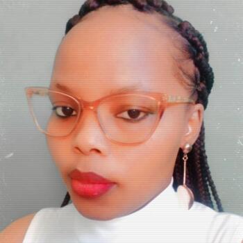 Babysitter Berea: Asiphe