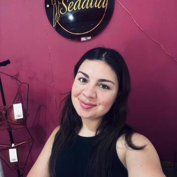 Babysitter in Cerro Corá: Camila vorrath