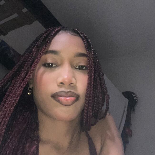 Niñera en Barranquilla: Karoll