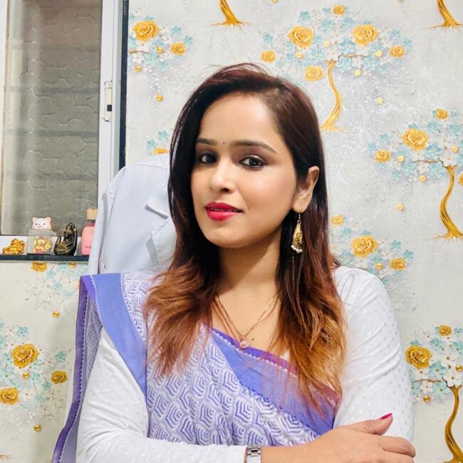 पिंपरी-चिंचवड में बेबीसिटिंग की नौकरी: Kimaya