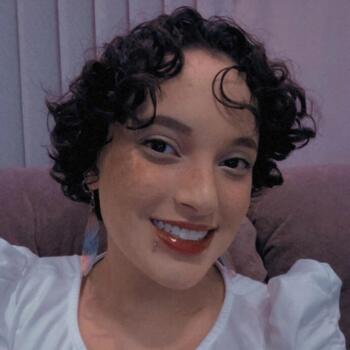 Babá em São Bernardo do Campo: Camila