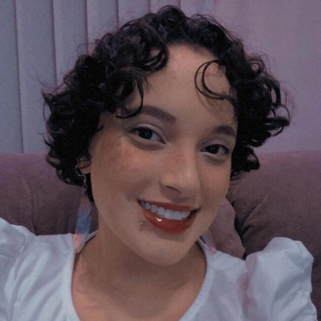 Babysitter in São Bernardo do Campo: Camila