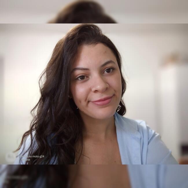 Babá em São Paulo: Tatiane