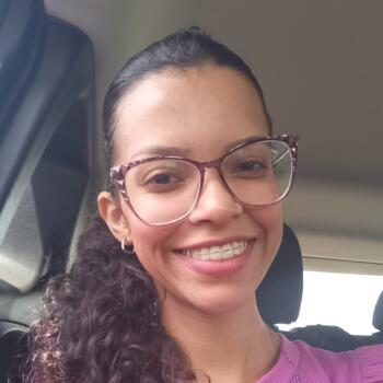 Babysitter Mairinque: Jéssica Caroline Santos Bueno