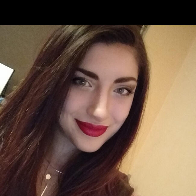 Praca dla opiekunki do dziecka w Wrocław: Aleksandra