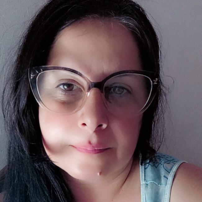 Babysitter in Rosario: Mariana