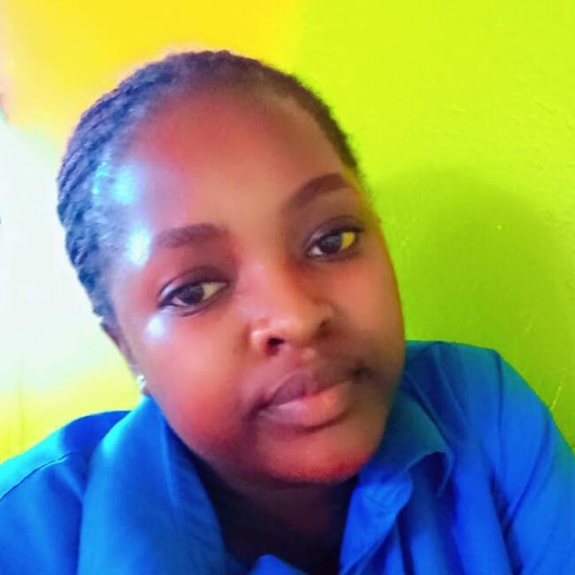 Babysitter in Kampala: Nakijoba