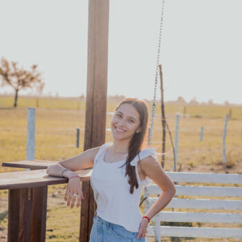 Babysitter Rafaela: Florencia