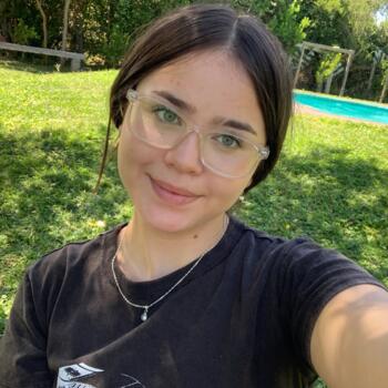 Baby-sitter in Concepción: Romina