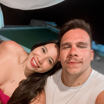 Babysitting job in Brasília: babysitting job Gabriel