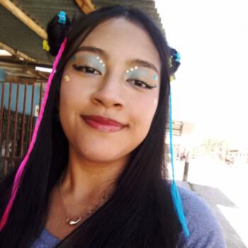 Babysitter Castilla (Departamento de Piura): Sheral