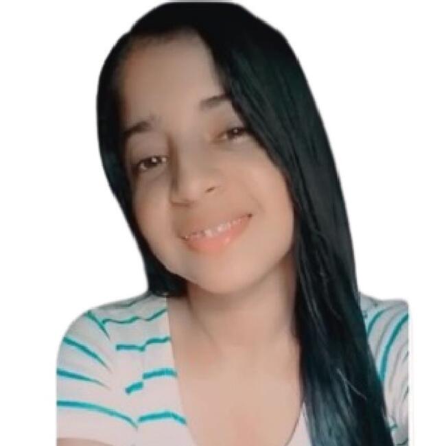 Niñera en El Salitre: Alexandra Elisabeth Casquete