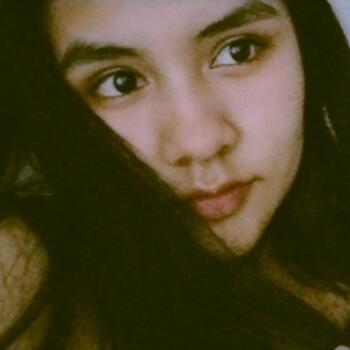 Baby-sitter in Lima: Ivet Anghela