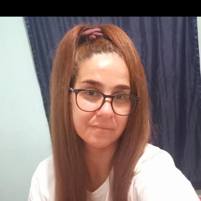 Niñera en Montevideo: Valeria